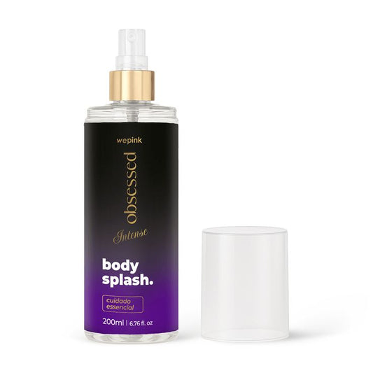 Body Splash Obsessed Intense 200ml- wepink
