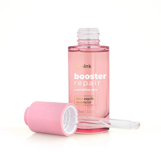Booster Repair Óleo Capilar 30ml - Wepink