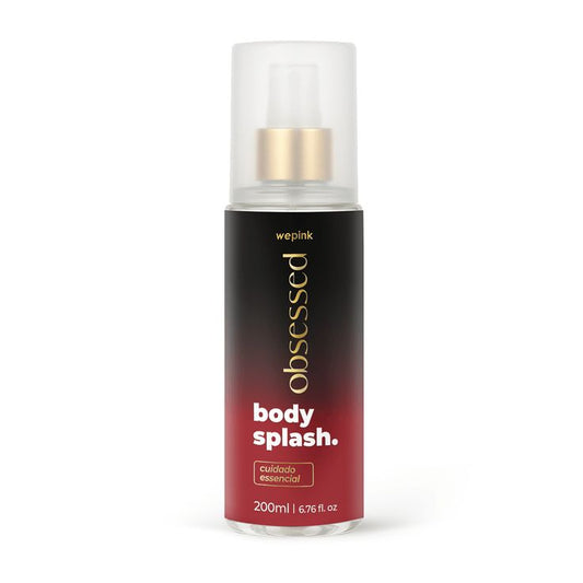 Body Splash Obsessed 200ml- wepink